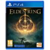 Elden Ring - Launch Edition - PS4