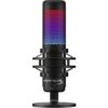 HyperX QuadCast S RGB USB Condenser Gaming Microphone For PC, PS5, PS4 and Mac