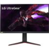 LG 32GP850-B 32 UltraGear Gaming Monitor 2K QHD 2560x1440 180Hz Refresh Rate 1ms