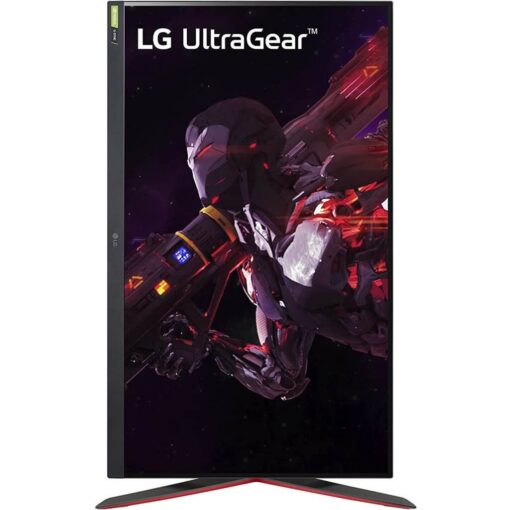 LG 32GP850-B 32" UltraGear Gaming Monitor 2K QHD 2560x1440 180Hz Refresh Rate 1ms With nVidia G-Sync - Image 8