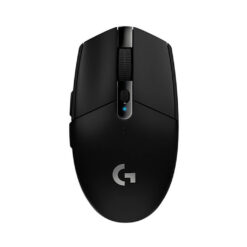 Logitech G305 Lightspeed Wireless Gaming Mouse