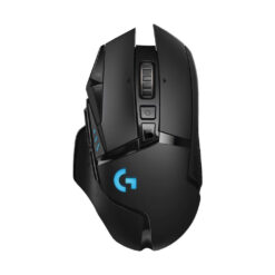 Logitech G502 Lightspeed Wireless Gaming Mouse