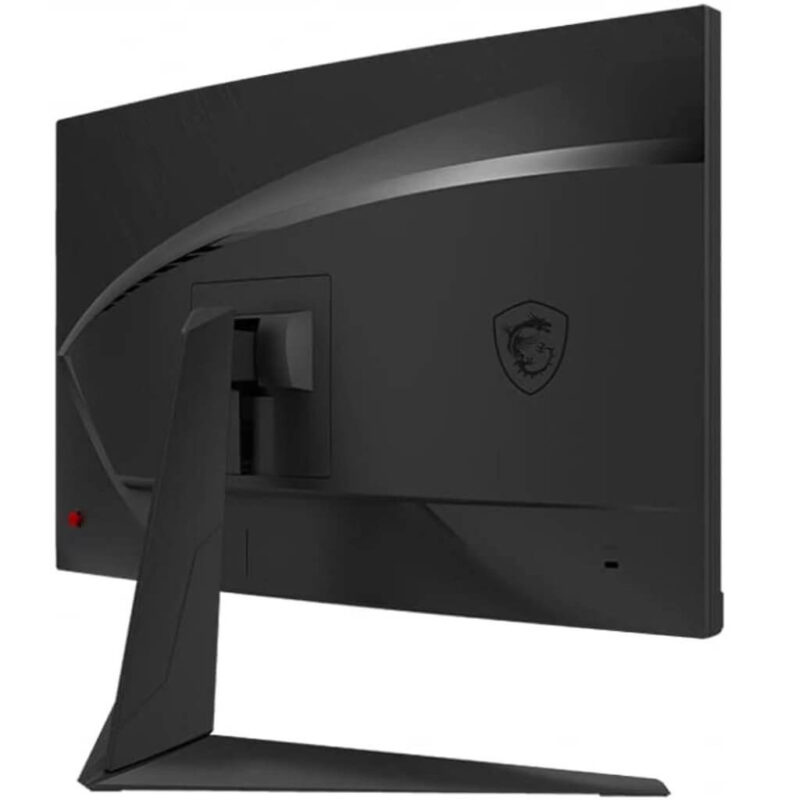MSI Optix G24C6 23.6 Inch, 144 Hz, 169 Full HD (1920 x 1080) AMD