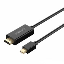 Orico Mini DP To HDMI Cable 4K - 1.5 Meter