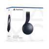 PlayStation PULSE 3D Wireless Headset For PS5 and PS4 - Midnight Black