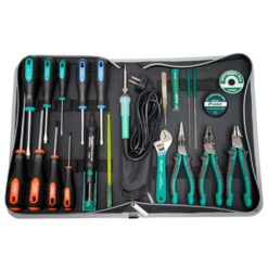 Pro'sKit PK-813B Electrical Appliances Repair Tool Kit