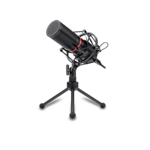 Redragon GM300 BLAZAR Gaming USB Studio Microphone Kit