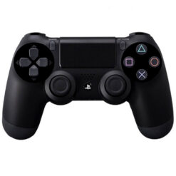 Sony PlayStation 4 Dual Shock 4 Wireless Controller For PS4 - Black