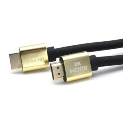 8K HDMI Premium High Speed HDTV Ultra HD 2.1 Cable 10 Meter