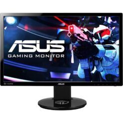 Asus VG248QE 24 Full HD 1920x1080 144Hz 1ms HDMI Gaming Monitor