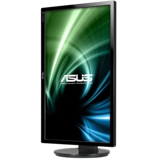 Asus VG248QE 24" Full HD 1920x1080 144Hz 1ms HDMI Gaming Monitor - Image 6