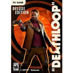 Deathloop - Deluxe Edition - PC