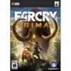 Far Cry Primal - Standard Edition - PC