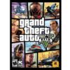 Grand Theft Auto V - PC