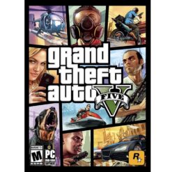 Grand Theft Auto V - PC