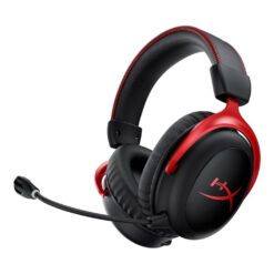 HyperX Cloud II Wireless Gaming Headset For PC, PS5, PS4, Switch