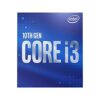 Intel Core i3-10100F 10th Generation LGA1200 Desktop Processor