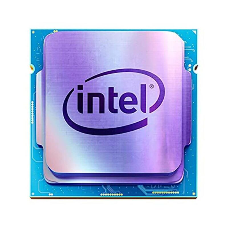 Intel Core i3-10100F 10th Generation LGA1200 Desktop Processor
