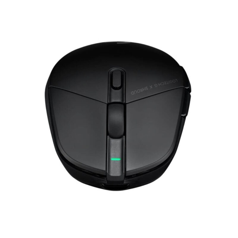 Logitech G303 Shroud Edition Lightspeed Wireless Gaming Mouse