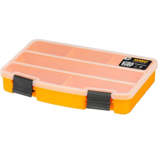 Mano 7 Inch Organizer Storage Toolbox