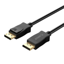 Orico DisplayPort To DisplayPort Cable 5 Meter