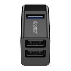 Orico Mini 3 In 1 USB 3.0 Hub