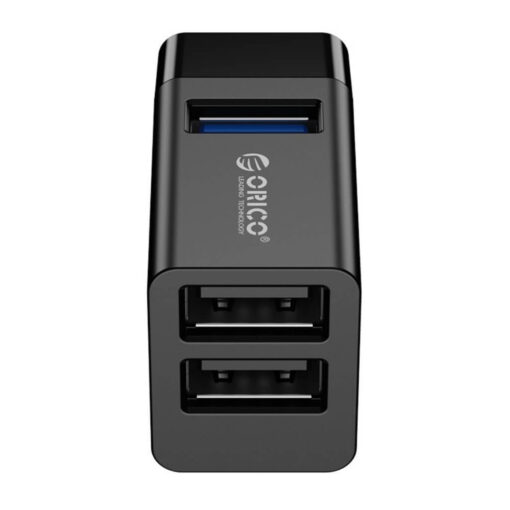 Orico Mini 3 In 1 USB 3.0 Hub