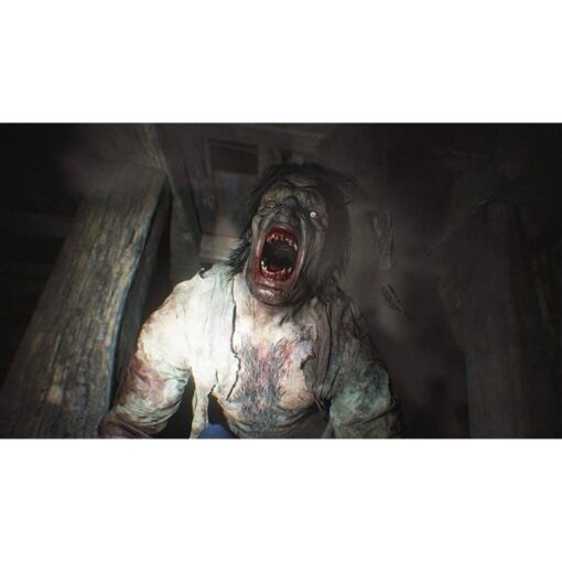 Resident Evil Village Steel Book Edition - PS4 - Image 6