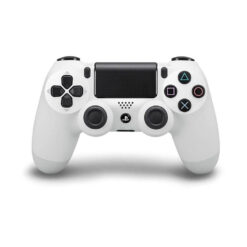 Sony PlayStation 4 Dual Shock 4 Wireless Controller For PS4 - Glacier White