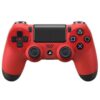 Sony PlayStation 4 Dual Shock 4 Wireless Controller For PS4 - Red