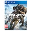 Tom Clancy's Ghost Recon Breakpoint - PS4