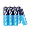 Anker AA Alkaline Batteries 8 Pack