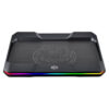 Cooler Master 17.3 Inch NotePal X150 Spectrum Notebook Cooler For Laptop Cooling