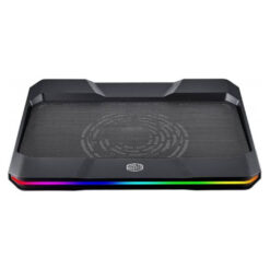 Cooler Master 17.3 Inch NotePal X150 Spectrum Notebook Cooler For Laptop Cooling