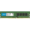 Crucial 16GB RAM DDR4 3200Mhz UDIMM 1.2V CL22 Desktop Memory