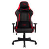 HyperX Blast Core Gaming Chair - Black Red