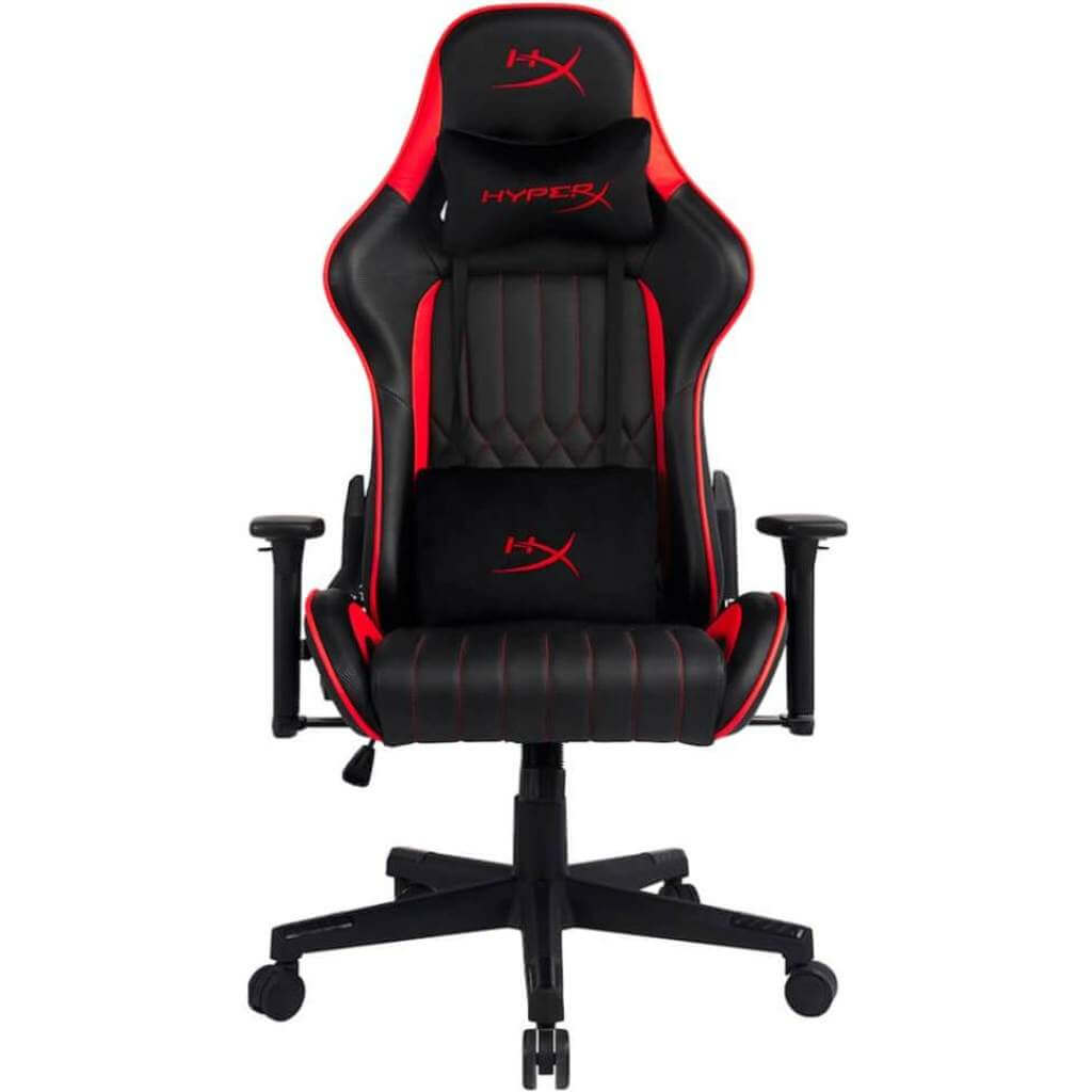 HyperX Blast Core Gaming Chair Black & Red