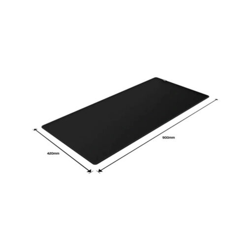 HyperX Pulsefire Mat Gaming Mouse Pad X Large - Black - Image 4