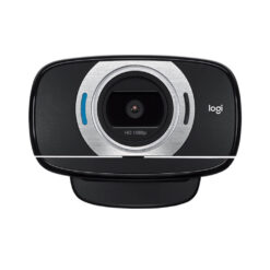 Logitech C615 Portable HD 1080p Webcam