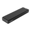 Orico M.2 NVMe SSD Enclosure USB 3.1 Type-C Gen 2 M2PV-C3
