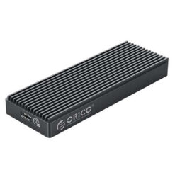 Orico USB3.2 SSD Enclosure 20Gbps Type-C Gen 2 M2PAC3-G20