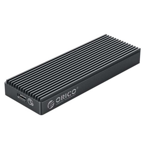 Orico USB3.2 SSD Enclosure 20Gbps Type-C Gen 2 M2PAC3-G20