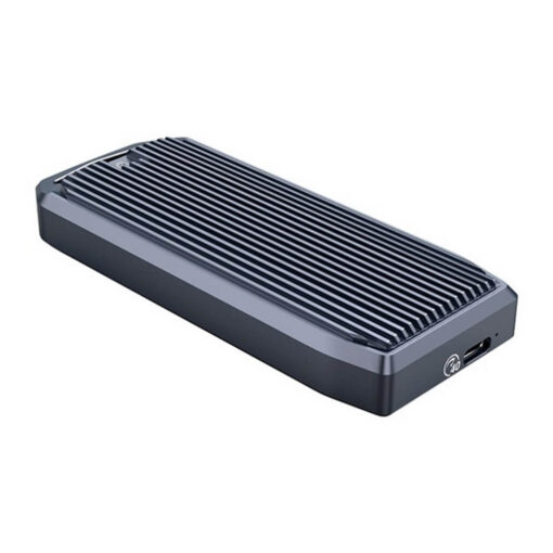 Orico USB4.0 40Gbps M.2 NVMe Enclosure For SSD Type-C M2V01 - Image 5