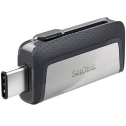 SanDisk 32GB Ultra Dual Drive USB Type-C For Smartphones Tablets and Computers