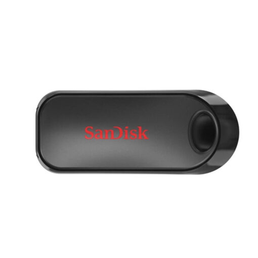 Sandisk 64GB Cruzer Snap USB 2.0 Flash Drive