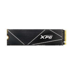 XPG 4TB GAMMIX S70 Blade PCIe Gen4 M.2 2280 Internal Gaming SSD Up to 7,400 MBs Works with PlayStation 5