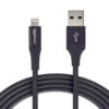 AmazonBasics Apple Certified Lightning To USB Cable