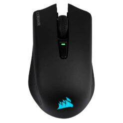 Corsair Harpoon RGB Wireless Gaming Mouse Black