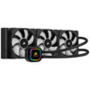 Corsair iCUE H150i RGB PRO XT High Performance All In One 360mm Liquid CPU Cooler