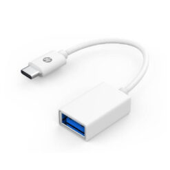 HP USB 3.1 To USB Type-C Converter